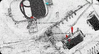 Coherent Change Detection